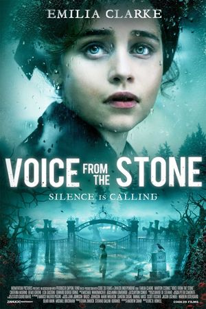 Voice from the Stone's poster