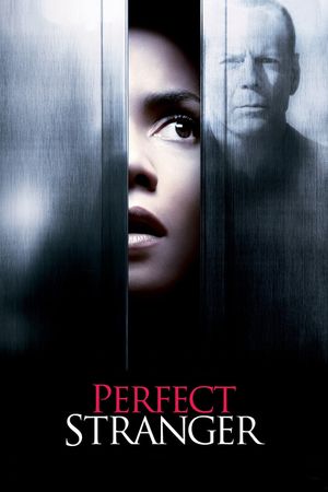 Perfect Stranger's poster