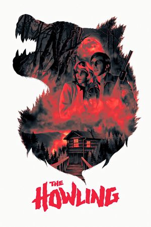 The Howling's poster