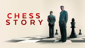 Chess Story's poster