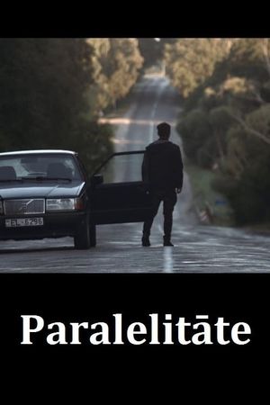 Paralelitāte's poster image