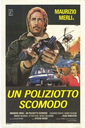Convoy Busters's poster