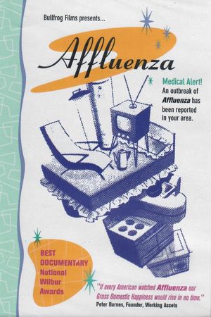 Affluenza's poster image