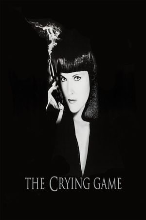 The Crying Game's poster