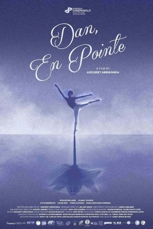 Dan, En Pointe's poster