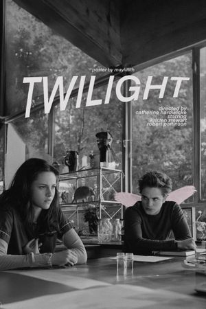 Twilight's poster