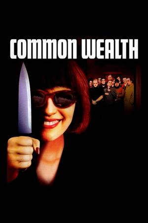Common Wealth's poster
