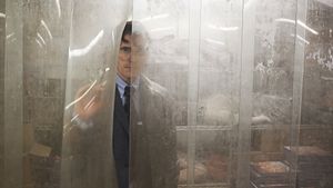 The House That Jack Built's poster
