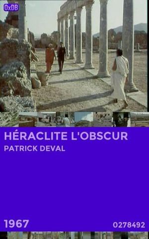 Heraclitus the Dark's poster image