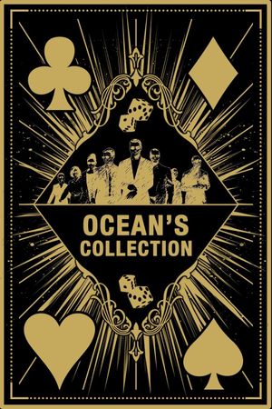 The Ocean's 11 Story's poster