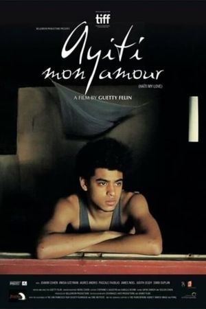 Ayiti Mon Amour's poster