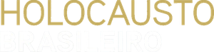 Holocausto Brasileiro's poster