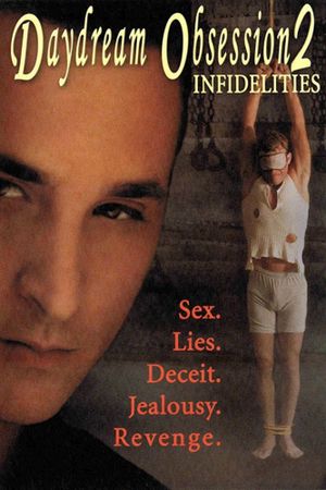 Daydream Obsession 2: Infidelities's poster