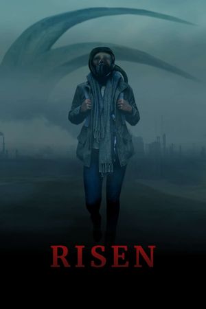 Risen's poster