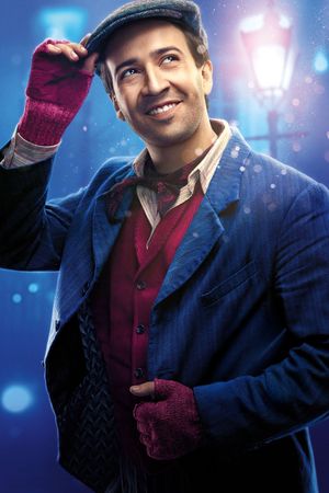 Mary Poppins Returns's poster