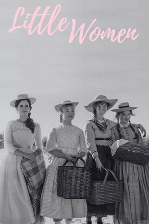 Little Women's poster