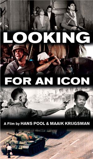 Looking for an Icon's poster