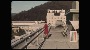 Fantasmi a Ferrania (Ghosts in Ferrania)'s poster