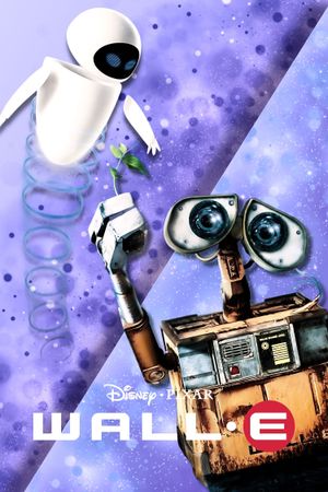 WALL·E's poster