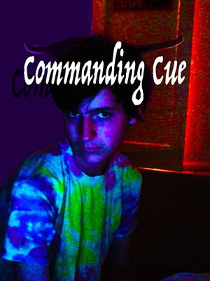 Commanding Cue's poster