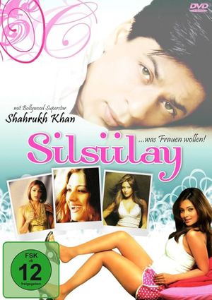 Silsiilay's poster