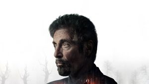 Hangman's poster