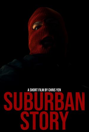 Suburban Story's poster
