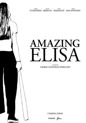 Amazing Elisa's poster image