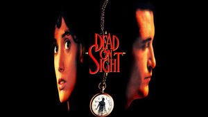 Dead on Sight's poster