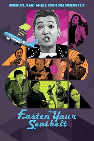 Fasten Your Seatbelt's poster