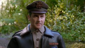 Welcome to Marwen's poster