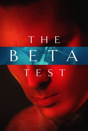 The Beta Test's poster