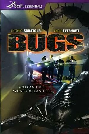 Bugs's poster