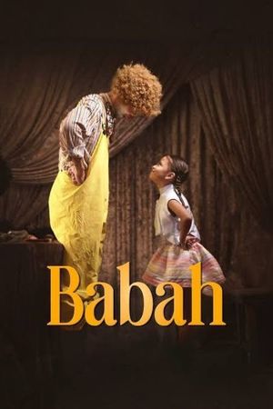 Babah's poster