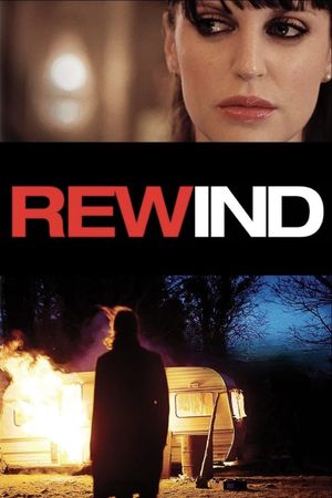 Rewind's poster