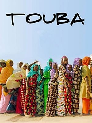 Touba's poster