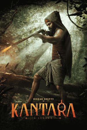 Kantara's poster