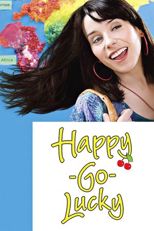 Happy-Go-Lucky's poster