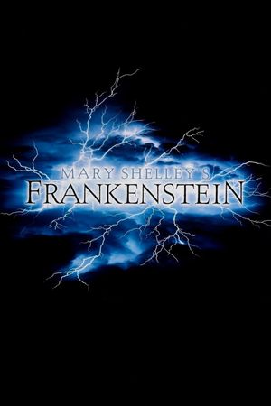 Frankenstein's poster