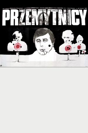 Przemytnicy's poster