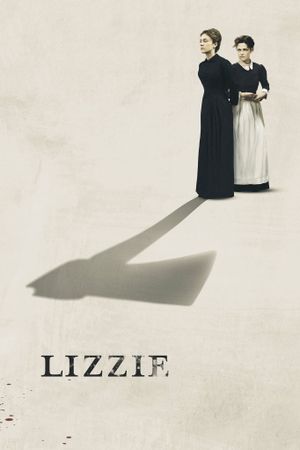 Lizzie's poster