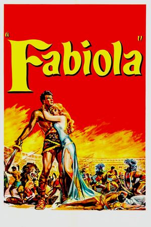 Fabiola's poster