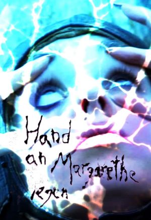 Hand an Margarethe legen's poster