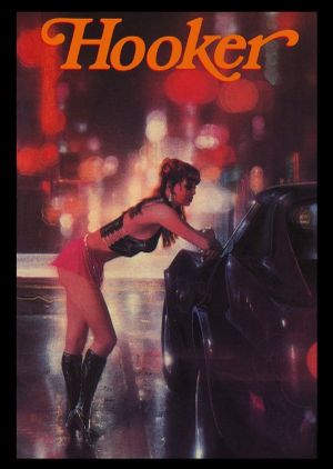 Hooker's poster image