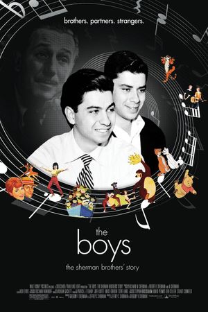 The Boys's poster