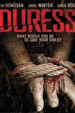 Duress's poster