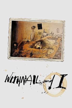 Withnail and I's poster