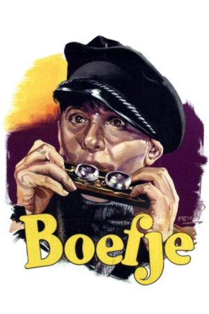 Boefje's poster image