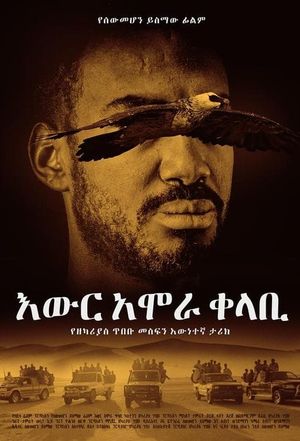 Ewir Amora Kelabi's poster