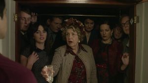 Inside No. 9: Sardines's poster